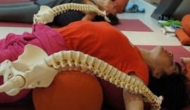 Mobilités vertébrales et yoga1